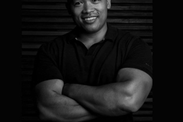rudi harianto